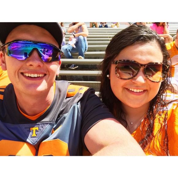 Meet your Posher, Mckenna - Picture 1 of 1